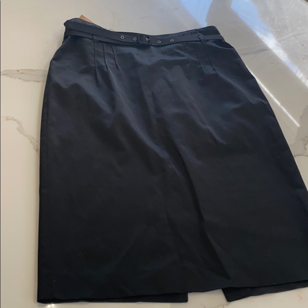 LIKE NEW Pencil Skirt